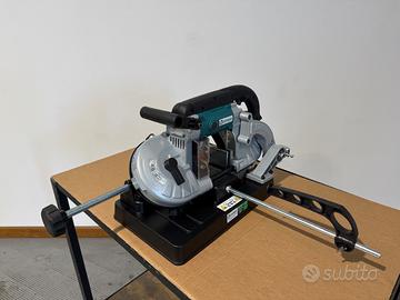 Sega a nastro per ferro Compa SC 1140-C