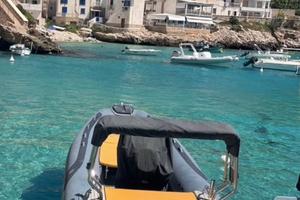 Gommone SEA SEA RIB 19 6.20mt