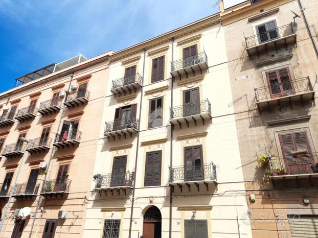 2 LOCALI A PALERMO