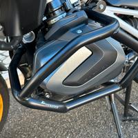 Barre Paracilindri TOURATECH BMW GS 1250/1200