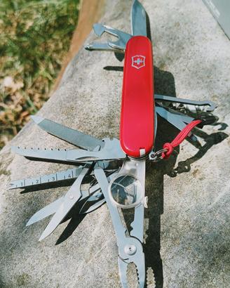 Victorinox Swisschamp