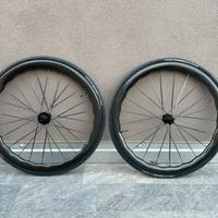 Elitewheels drive helix cs 46d
