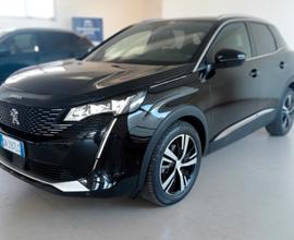 Peugeot 3008 BlueHDi 130 S&S EAT8 GT