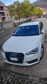 Audi A3 SportBack  g-tron