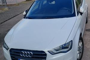 Audi A3 SportBack  g-tron