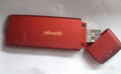 chiavetta wiifii Tim Olivetti 