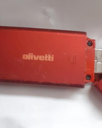 chiavetta wiifii Tim Olivetti 