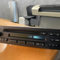 Radio originale BMW serie1 prima serie