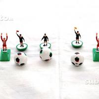 Subbuteo Accessori