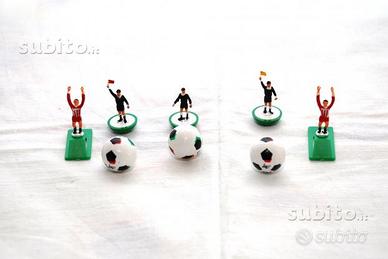 Subbuteo Accessori