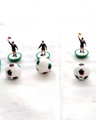 Subbuteo Accessori