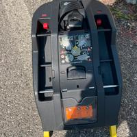 Attacco isofix Peg Perego per ovetto