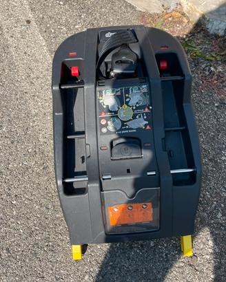 Attacco isofix Peg Perego per ovetto