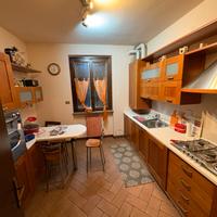 Cucina Completa con Elettrodomestici