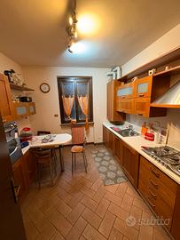 Cucina Completa con Elettrodomestici