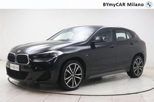 BMW X2 sdrive20i Msport 178cv auto