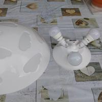 Lampadario per camera bambino 