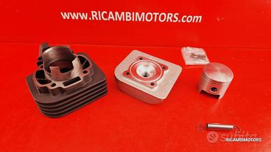 GRUPPO TERMICO POLINI D47 70cc