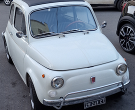 Fiat 500 L 700cc