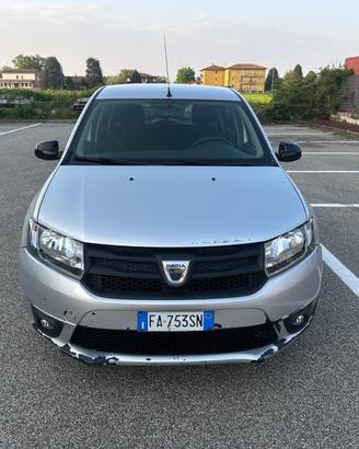 Dacia Sandero 1.2 GPL 75CV Ambiance
