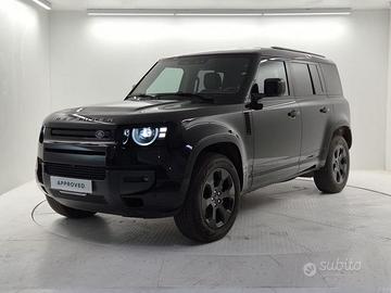 Defender - (2019) 110 3.0D I6 200 CV AWD Au...