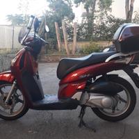 scooter SH 150 anno 2007