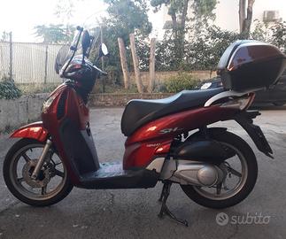 scooter SH 150 anno 2007