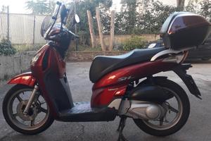 scooter SH 150 anno 2007