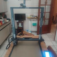 Elegoo Neptune 3 MAX 3D printer grandi dimensioni