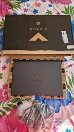 Hp Victus 15