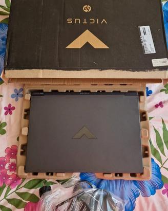 Hp Victus 15