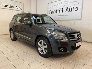 Mercedes-benz GLK 220 Sport 220cdi 4matic auto-LEG