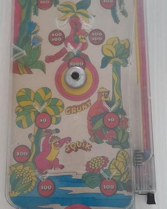 Flipper vintage