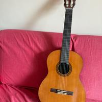 Chitarra classica Yamaha CS40