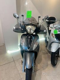 Kymco People 125 4T