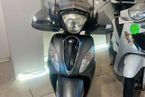 Kymco People 125 4T