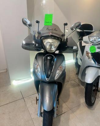 Kymco People 125 4T