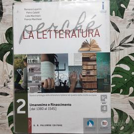 perché la letteratura 2