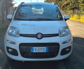 FIAT PANDA LOUNGE GPL CASA MADRE 07/2019 KM 60.000