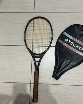 Racchetta da tennis professionale