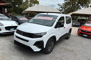 Peugeot Rifter Mix BlueHDi 1.5 100 S&S Allure Stan