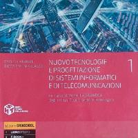 Tecnologie e progettazione di sistemi informatici