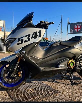 T max 530 sx 2019