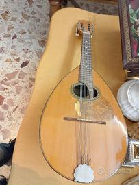 mandola 