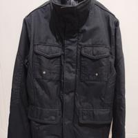 Giubbotto Parka Benetton Uomo Taglia L