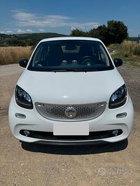 Smart four four