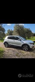 Volkswagen T-Cross  1.6 TDI 95 CV Advanced 