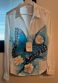 Camicia tg. M New Fashion