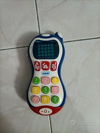 Telefonino musicale