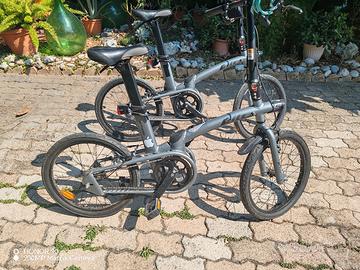 bici b'twin 